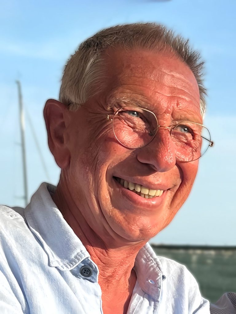 Ralf Engel
